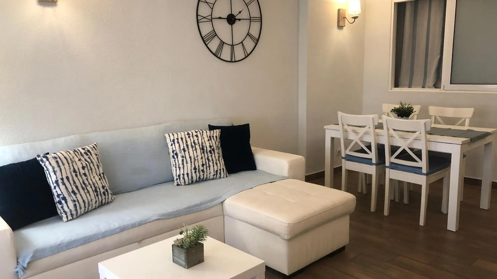Apartamento Oceano Albufeira