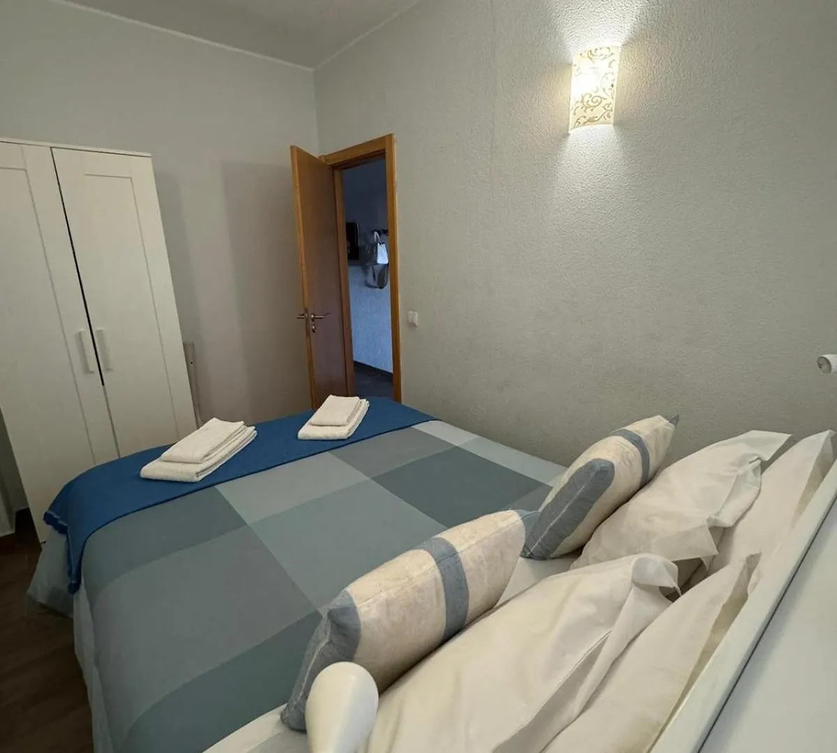Apartamento Oceano Albufeira Apartment