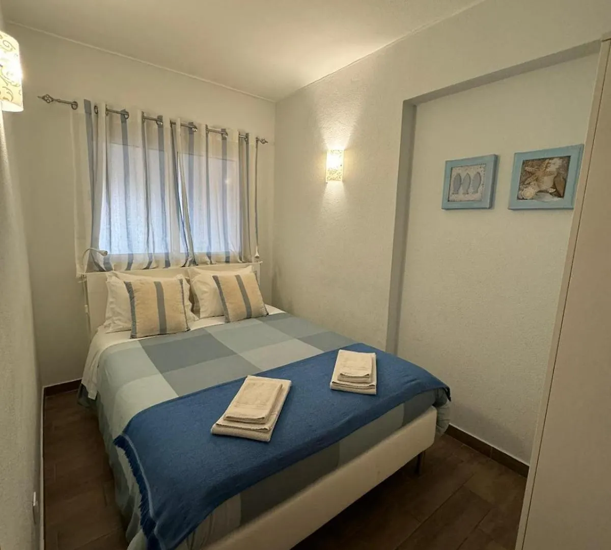 Apartamento Oceano Albufeira Apartment
