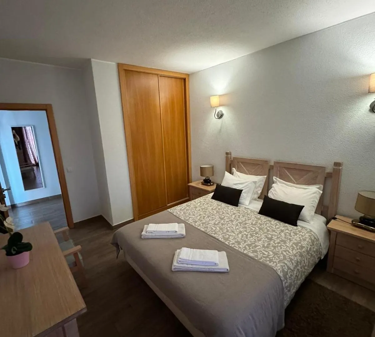 Apartment Apartamento Oceano Albufeira