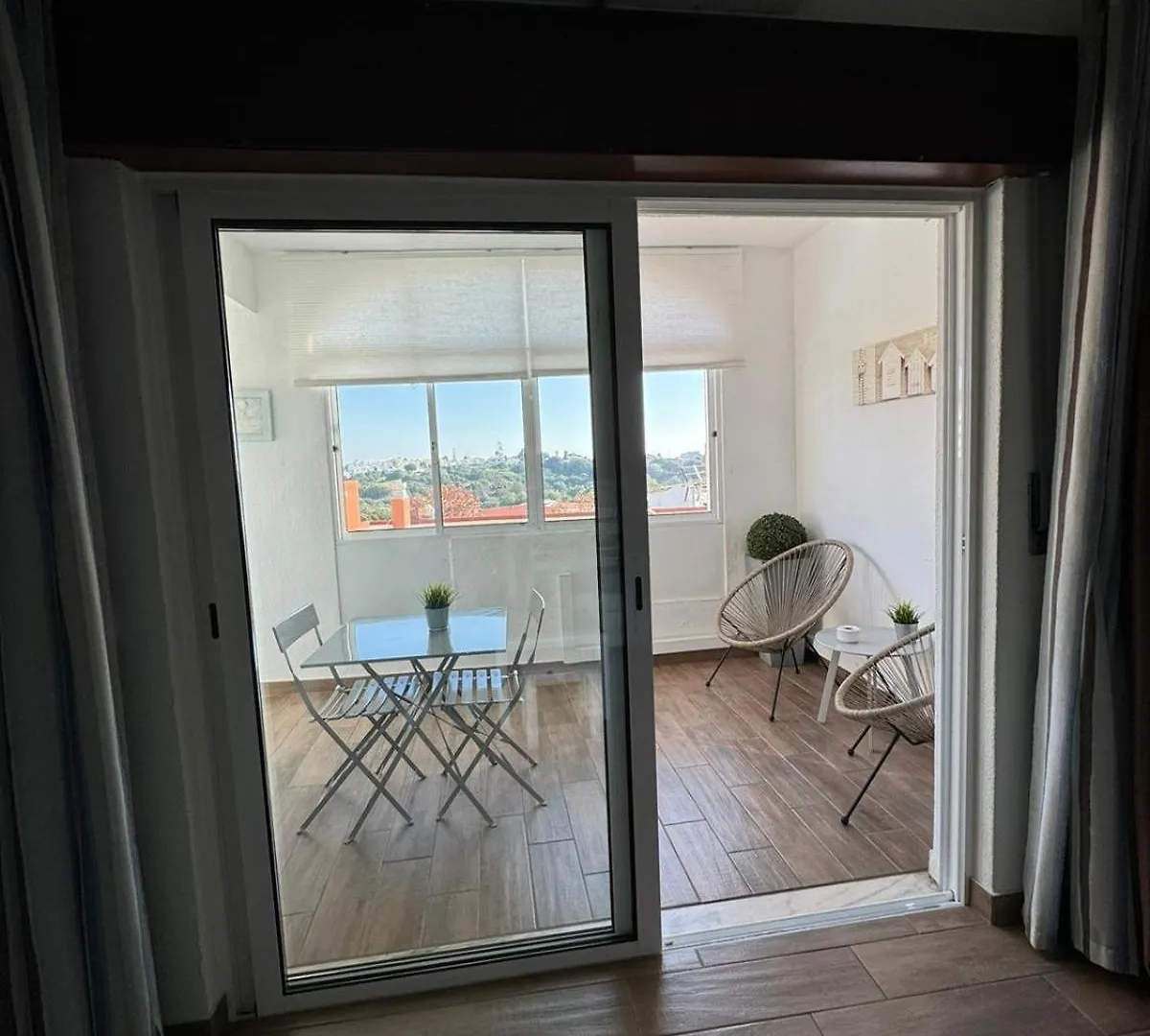 Apartment Apartamento Oceano Albufeira Portugal