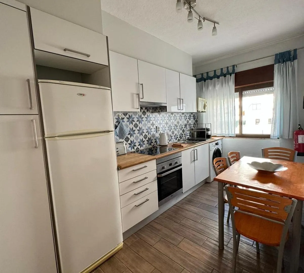 Apartamento Oceano Albufeira Portugal