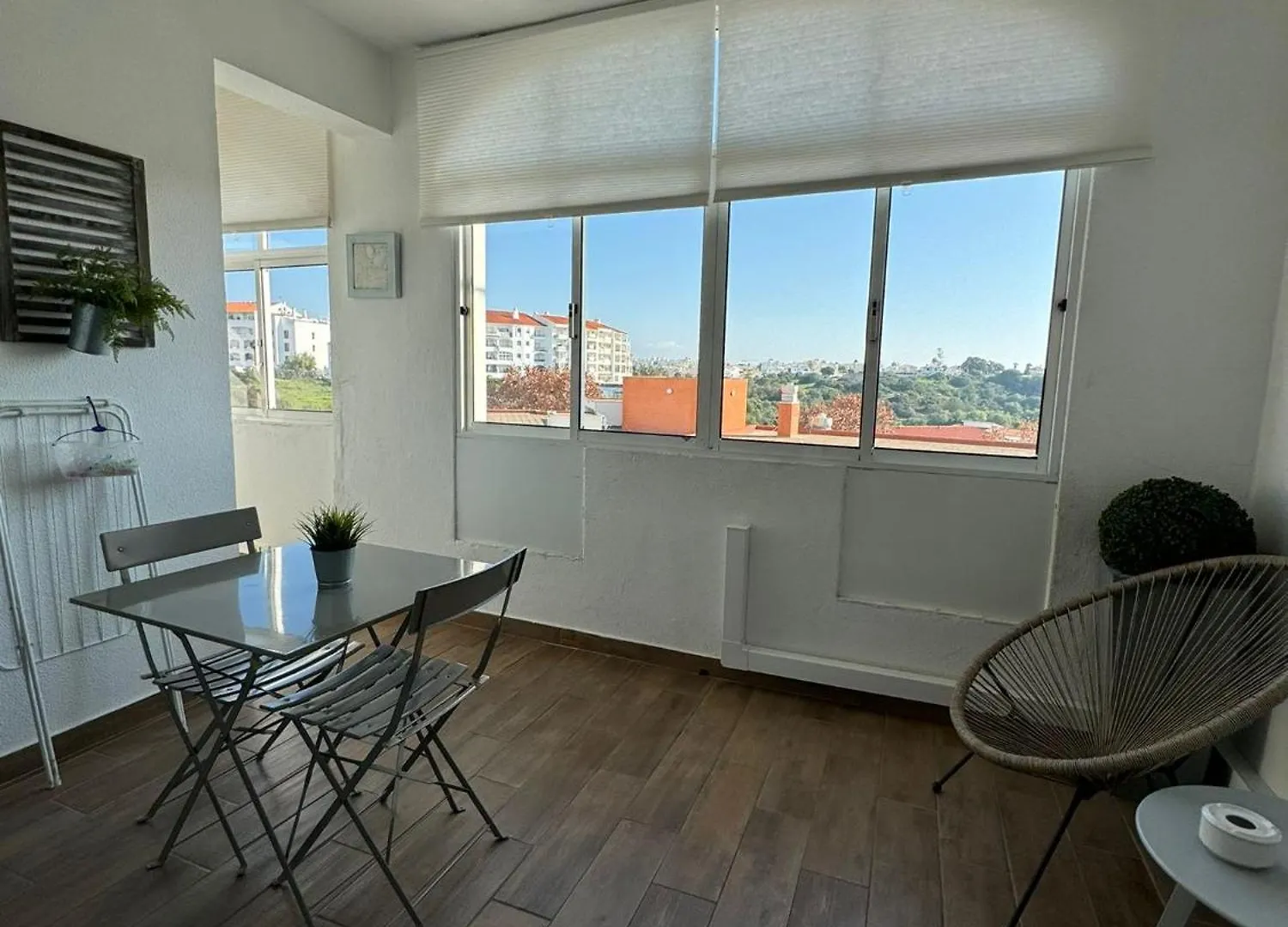 Apartamento Oceano Albufeira Apartment