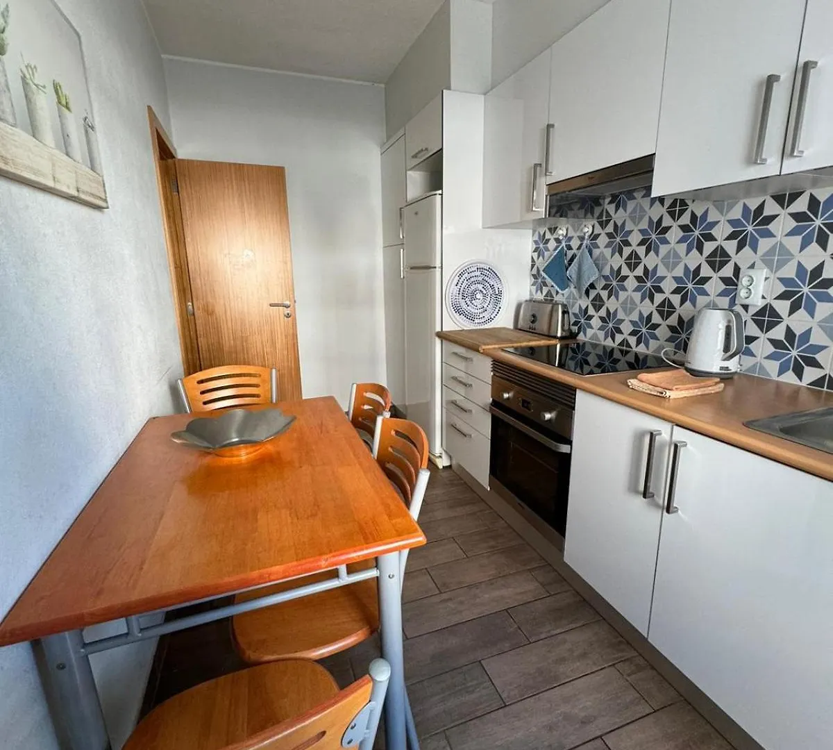 Apartamento Oceano Albufeira
