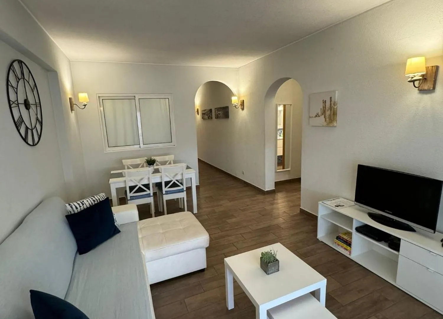 Apartamento Oceano Albufeira 0*,
