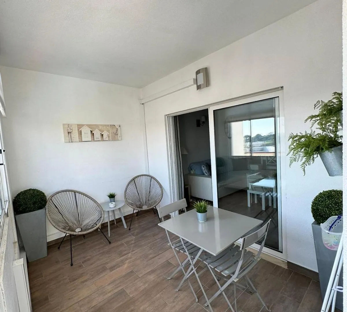Apartment Apartamento Oceano Albufeira