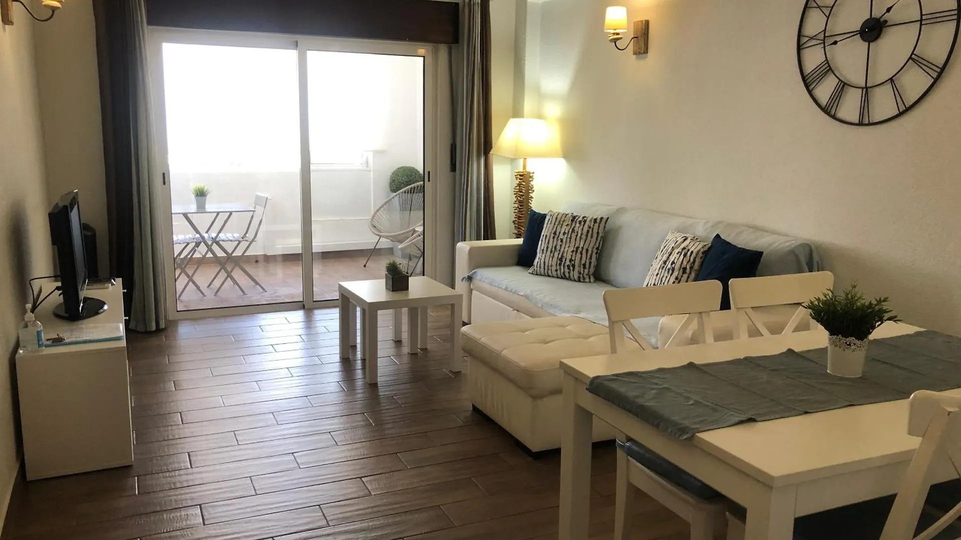 Apartment Apartamento Oceano Albufeira
