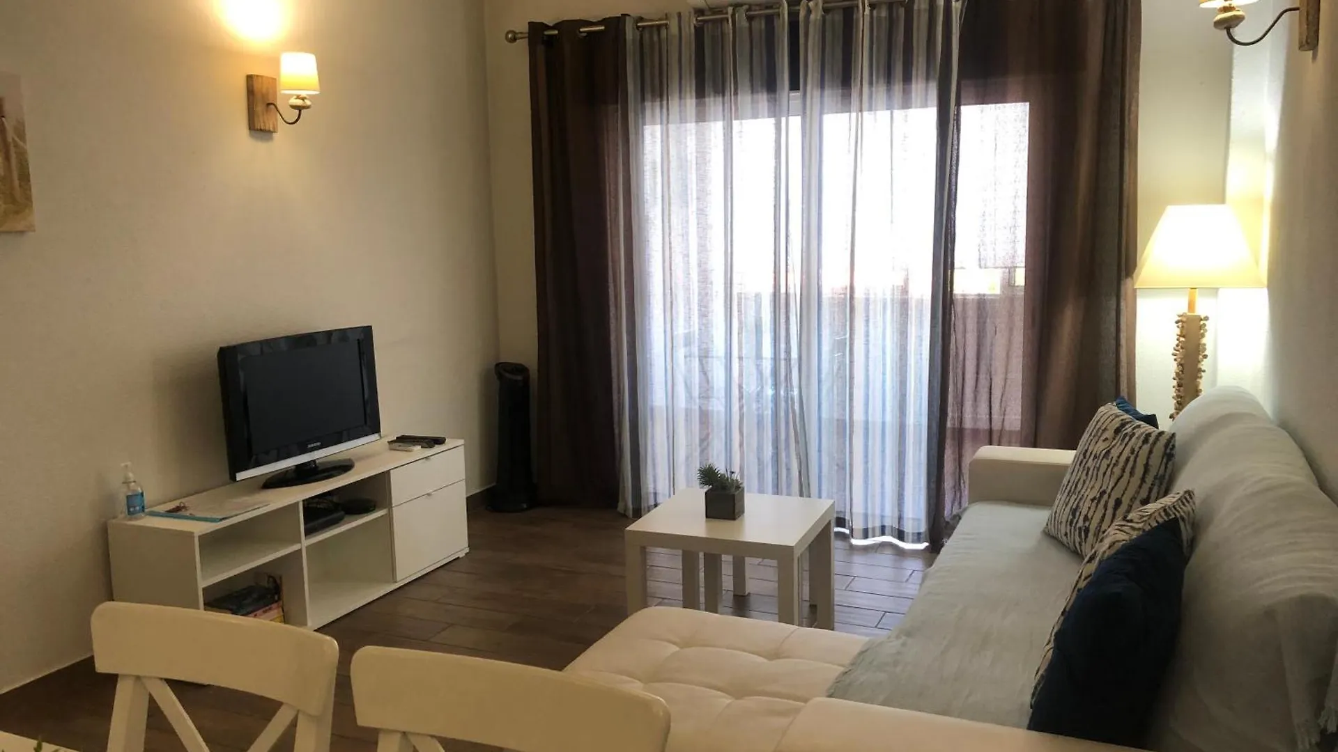 Apartamento Oceano Albufeira