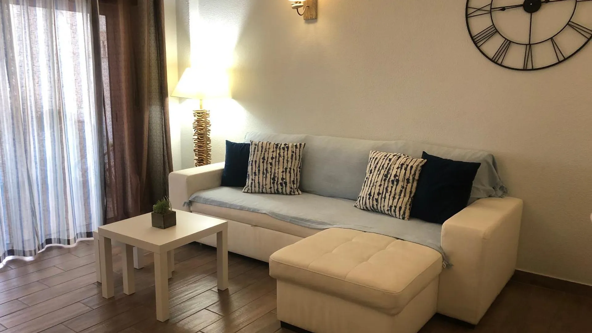 Apartamento Oceano Albufeira Apartment
