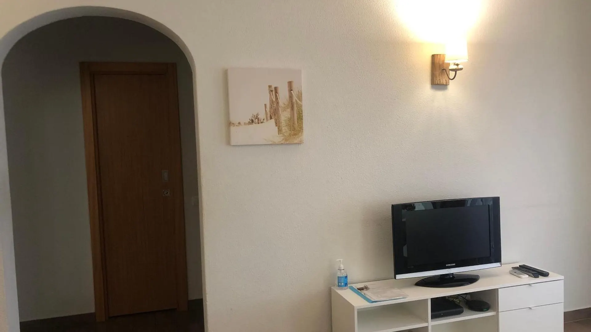 Apartamento Oceano Albufeira