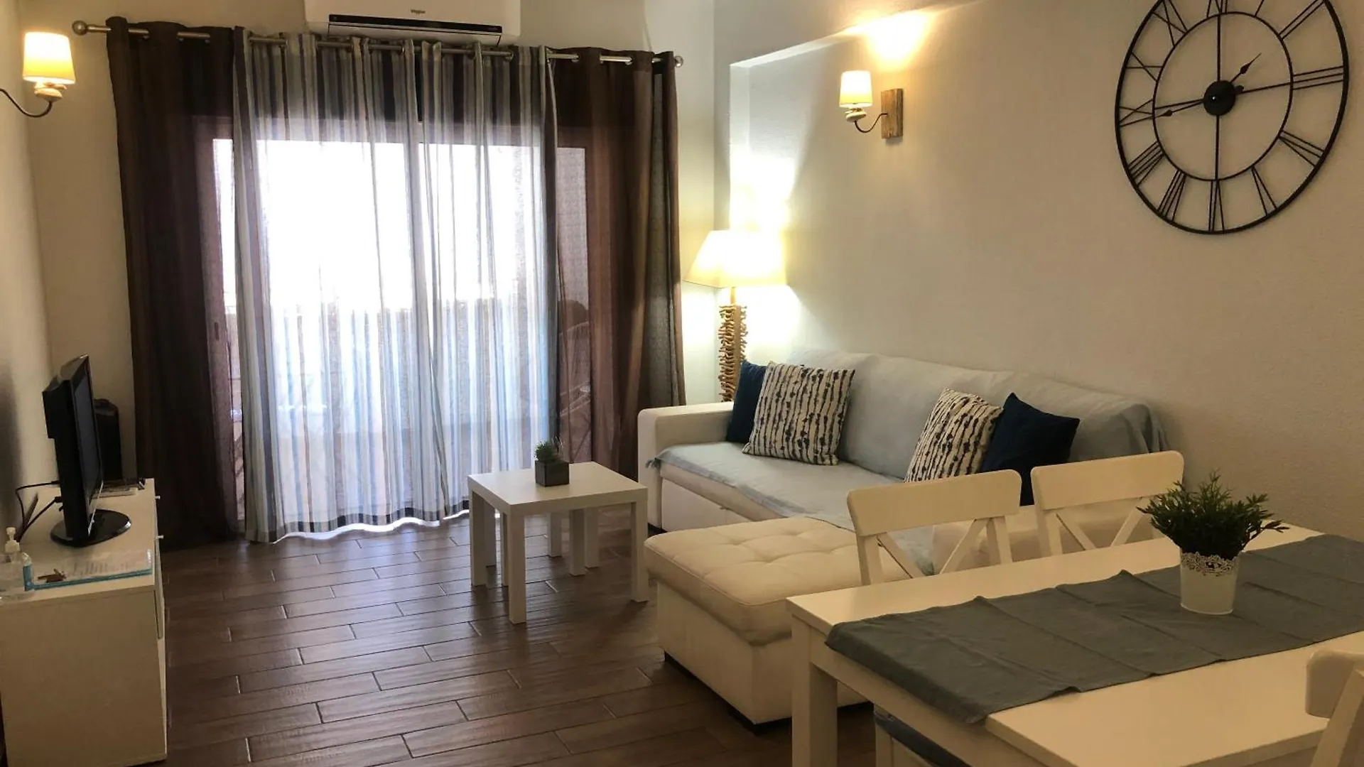 Apartamento Oceano Albufeira
