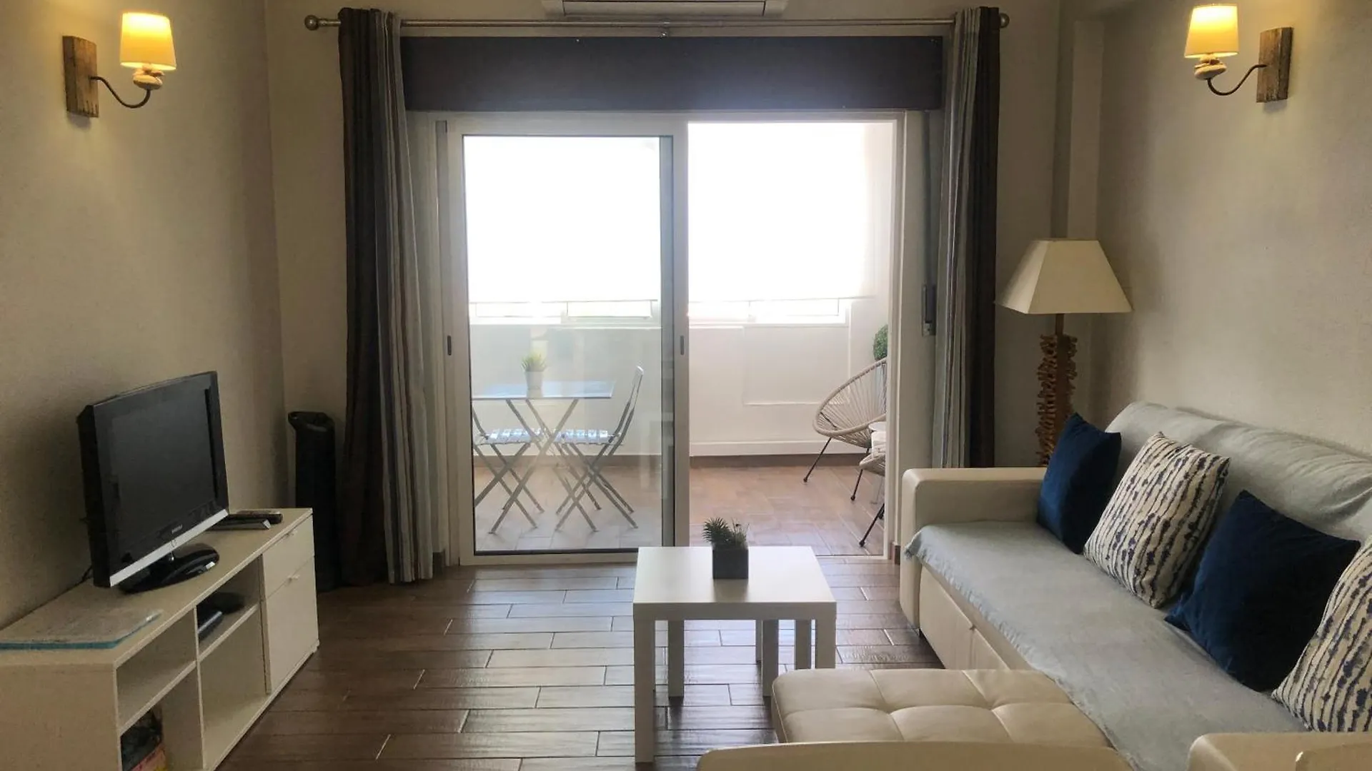 Apartamento Oceano Albufeira Portugal