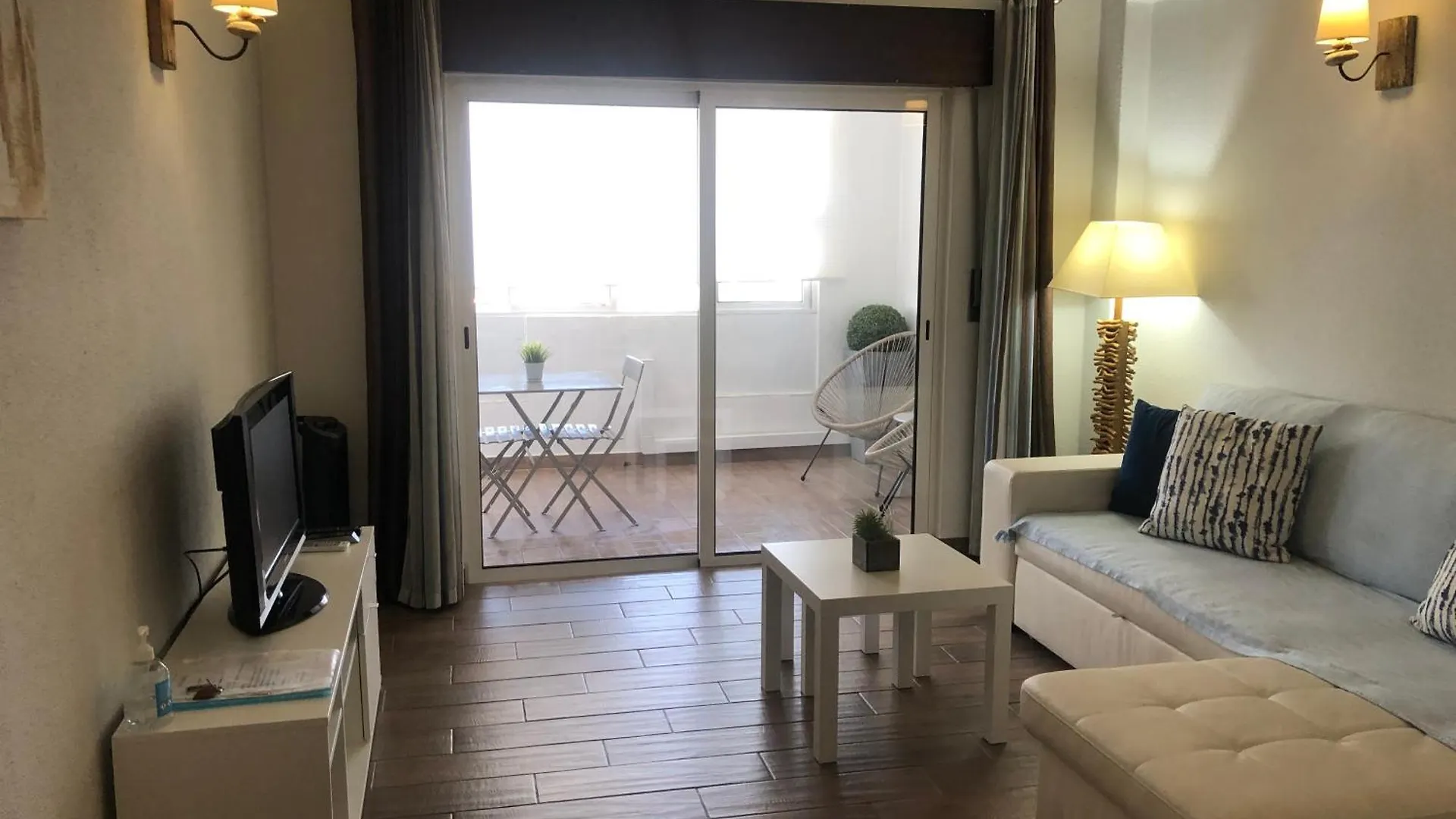 Apartment Apartamento Oceano Albufeira