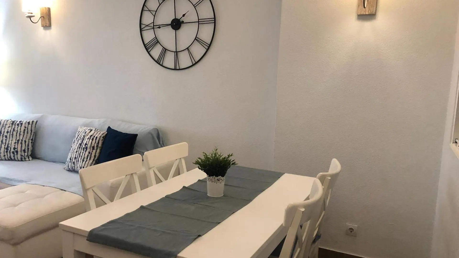 Apartamento Oceano Albufeira Portugal