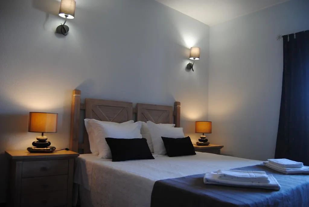 Apartment Apartamento Oceano Albufeira