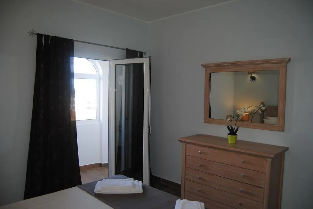 Apartment Apartamento Oceano Albufeira Portugal