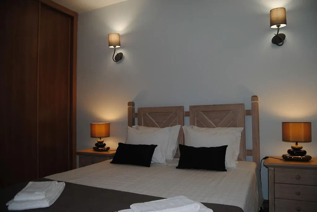 Apartamento Oceano Albufeira 0*,