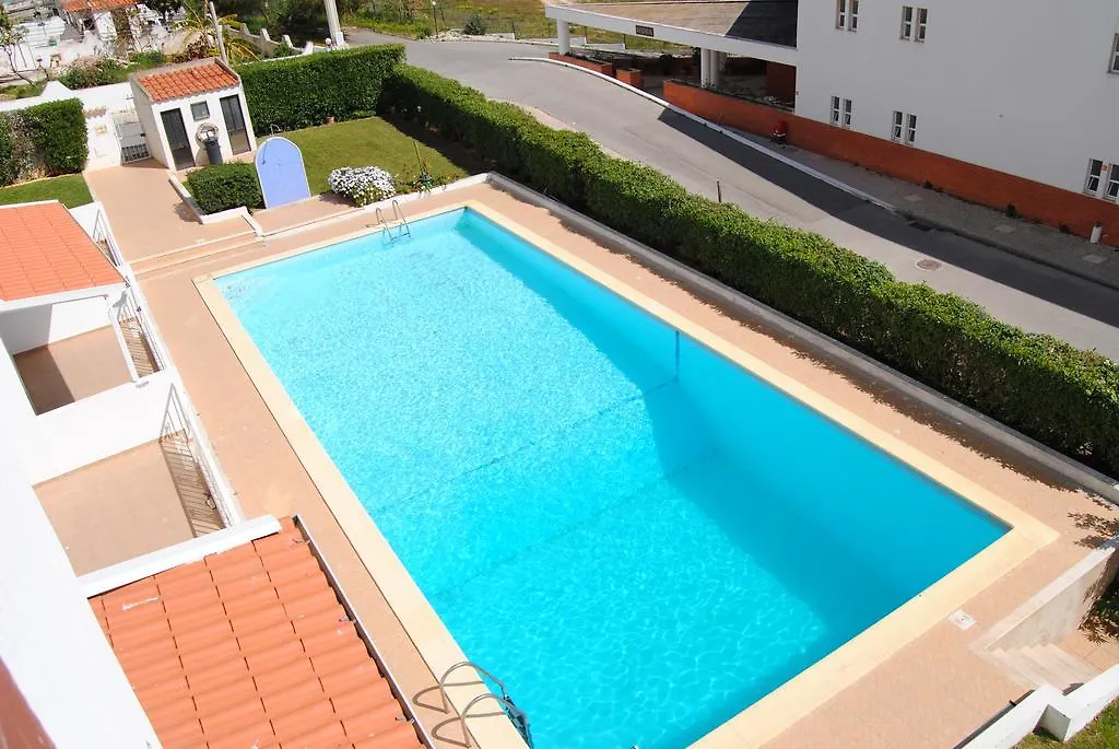 Apartamento Oceano Albufeira
