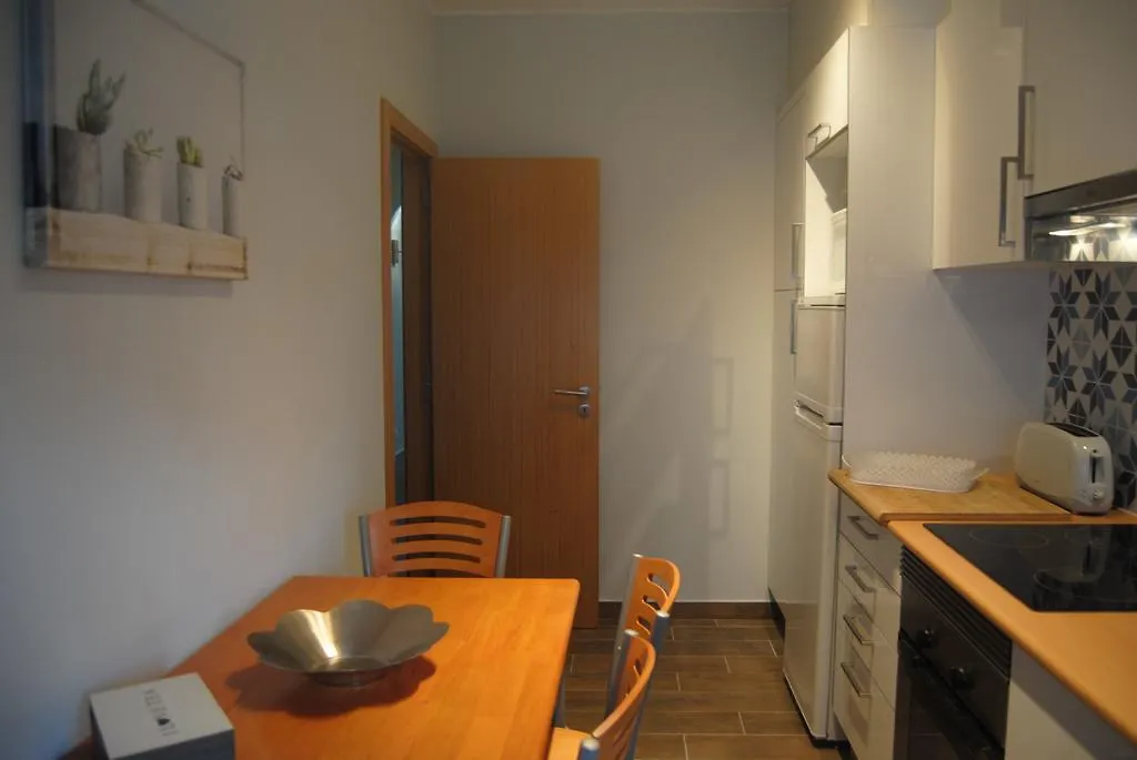Apartamento Oceano Albufeira Portugal