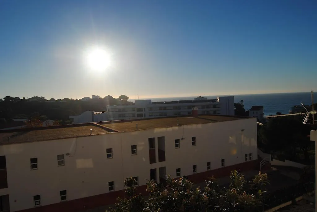 Apartamento Oceano Albufeira Apartment