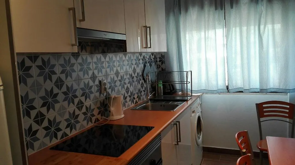 Apartamento Oceano Albufeira 0*,