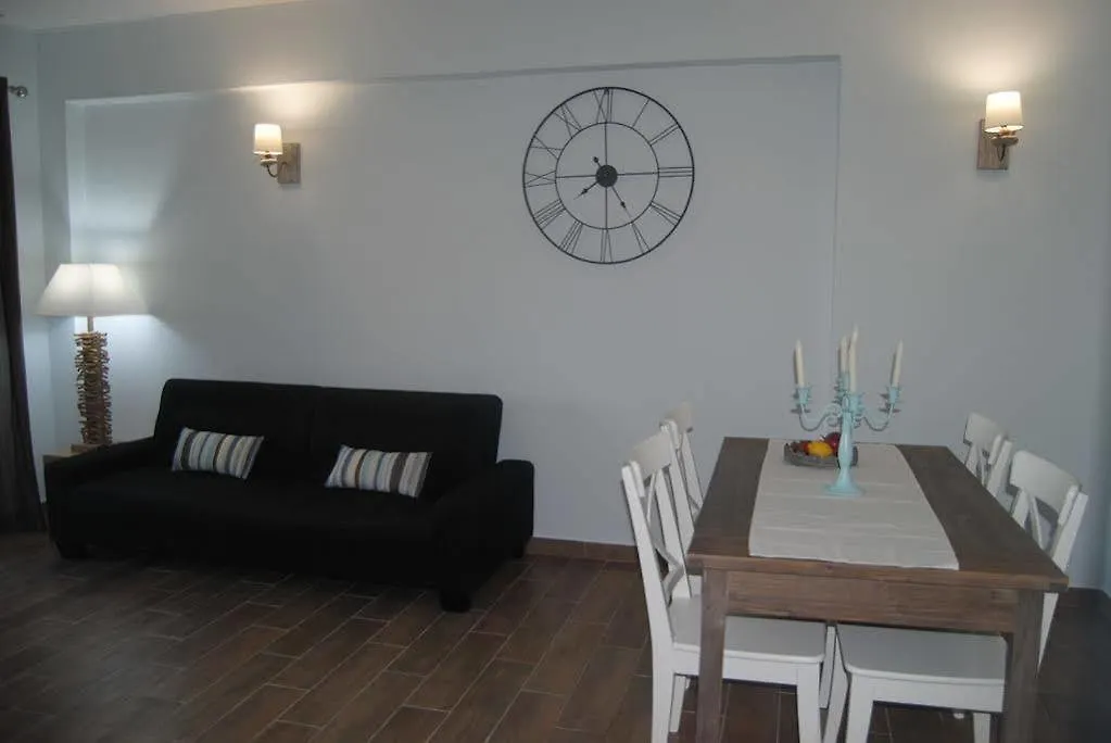 Apartamento Oceano Albufeira