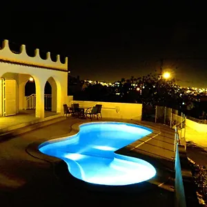 Esmeralda Albufeira