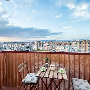  Apartamento Hípica By A3rentals España