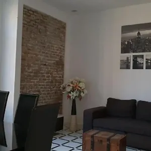  Apartamento Postigo Maestranza Apartamento - Kainga Homes España