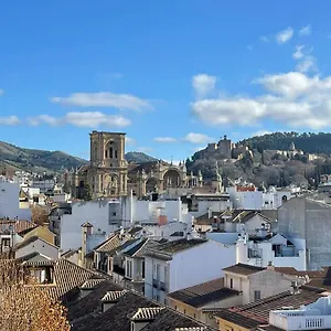  Apartamento Casa Luisa España