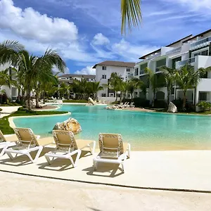  Apartamento Komfortowy Z 4 Basenami I Pieknym Ogrodem, Estrella Dominicus-bayahibe República Dominicana