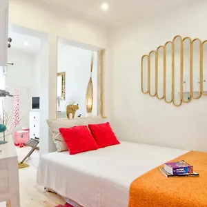  Apartamento Core Bairro Alto Chiado Portugal