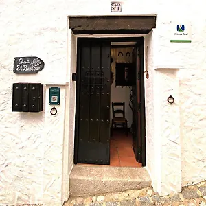  Сasa de vacaciones Casa El Barbero 1810 España
