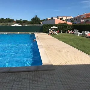 Ap Roberand Albufeira