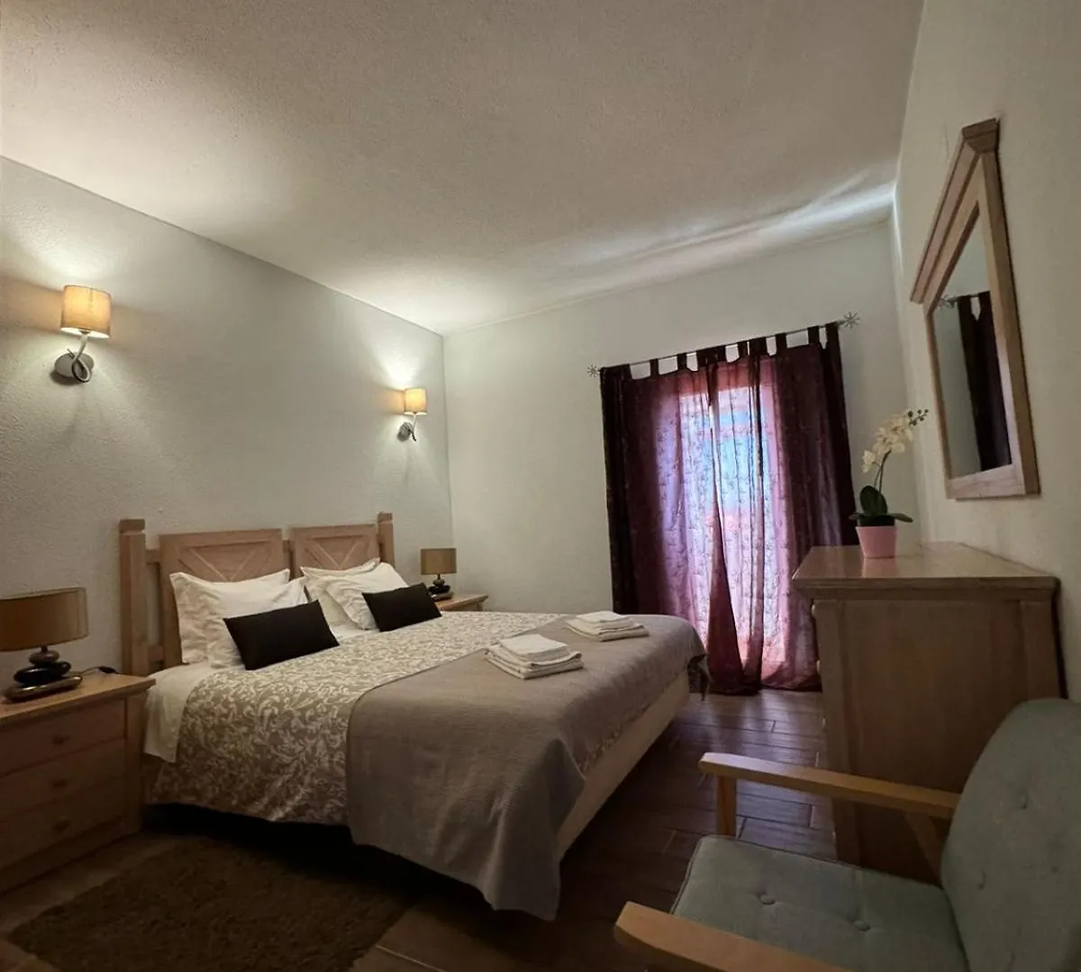 Apartamento Oceano Albufeira
