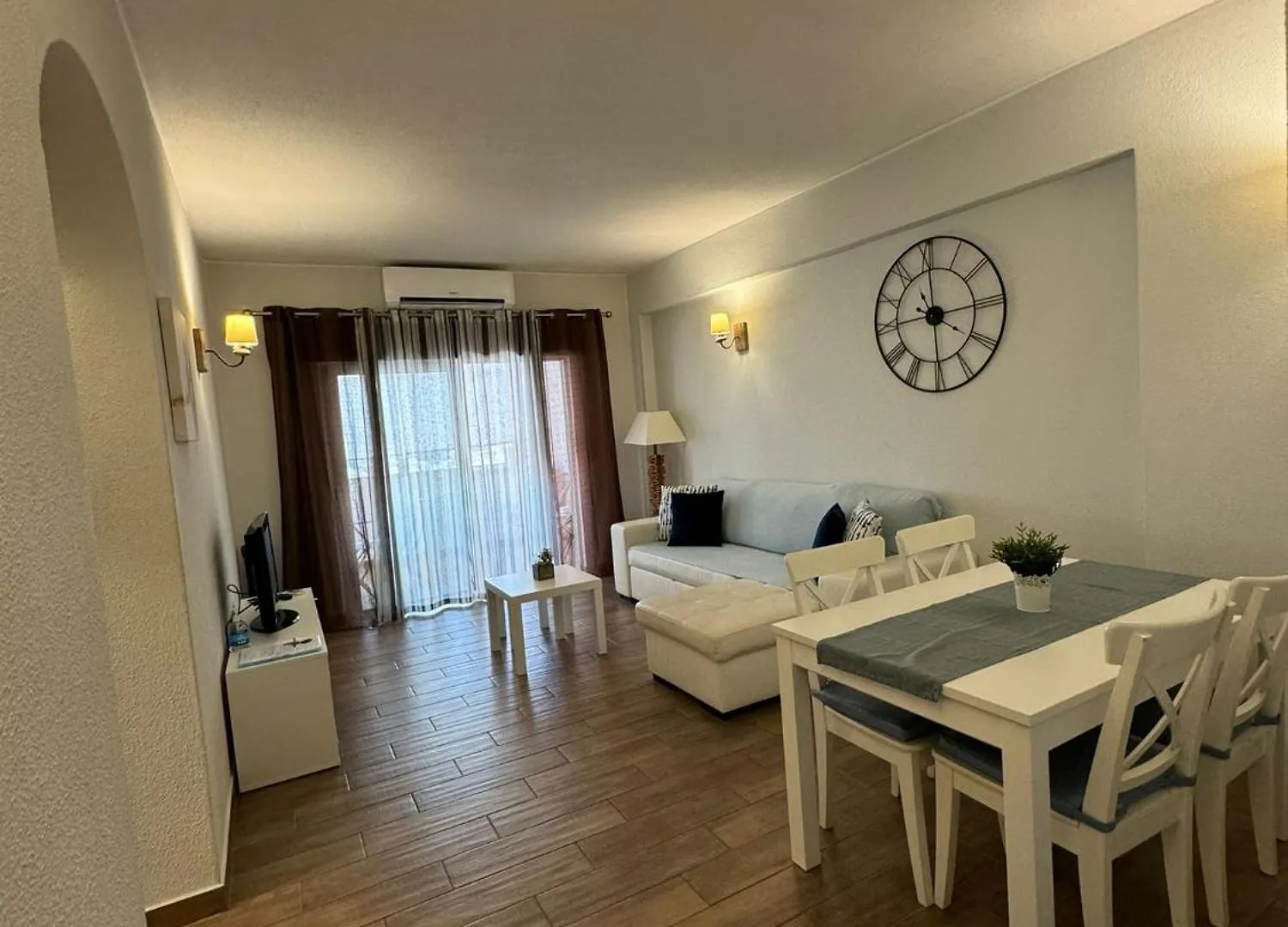 Apartamento Oceano Albufeira