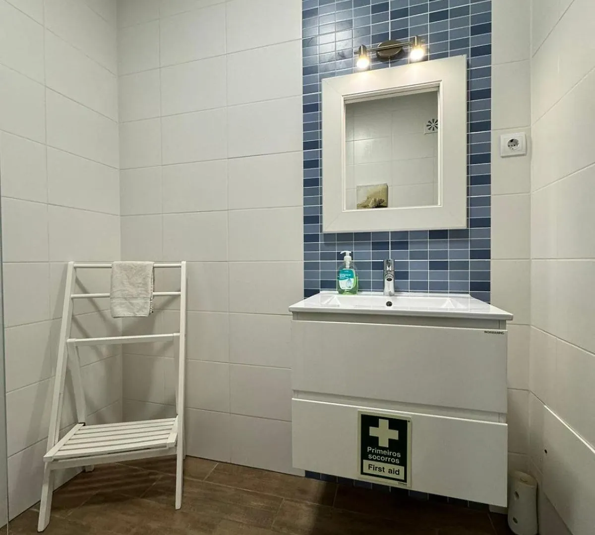 Apartamento Oceano Albufeira