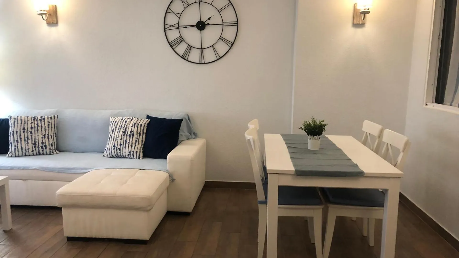 Apartamento Oceano Albufeira Portugal