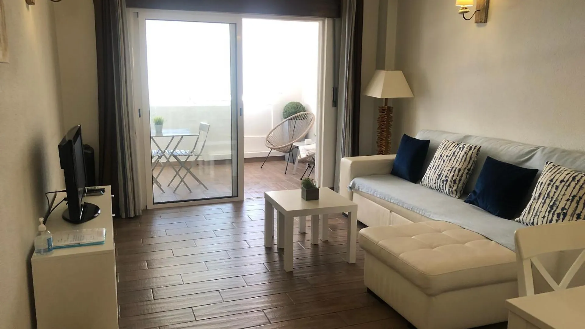Apartamento Oceano Albufeira Portugal