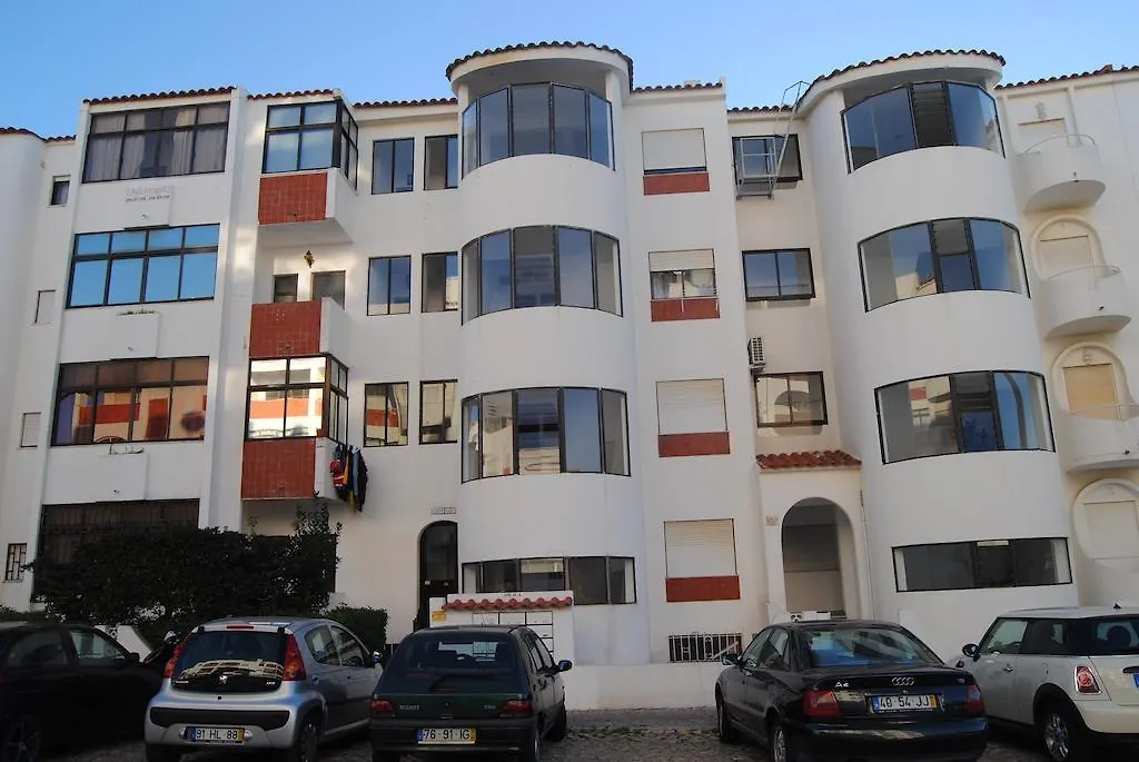 Apartamento Oceano Albufeira 0*,  Portugal