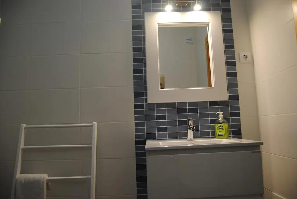 Apartamento Oceano البوفيرا 0*,  البرتغال
